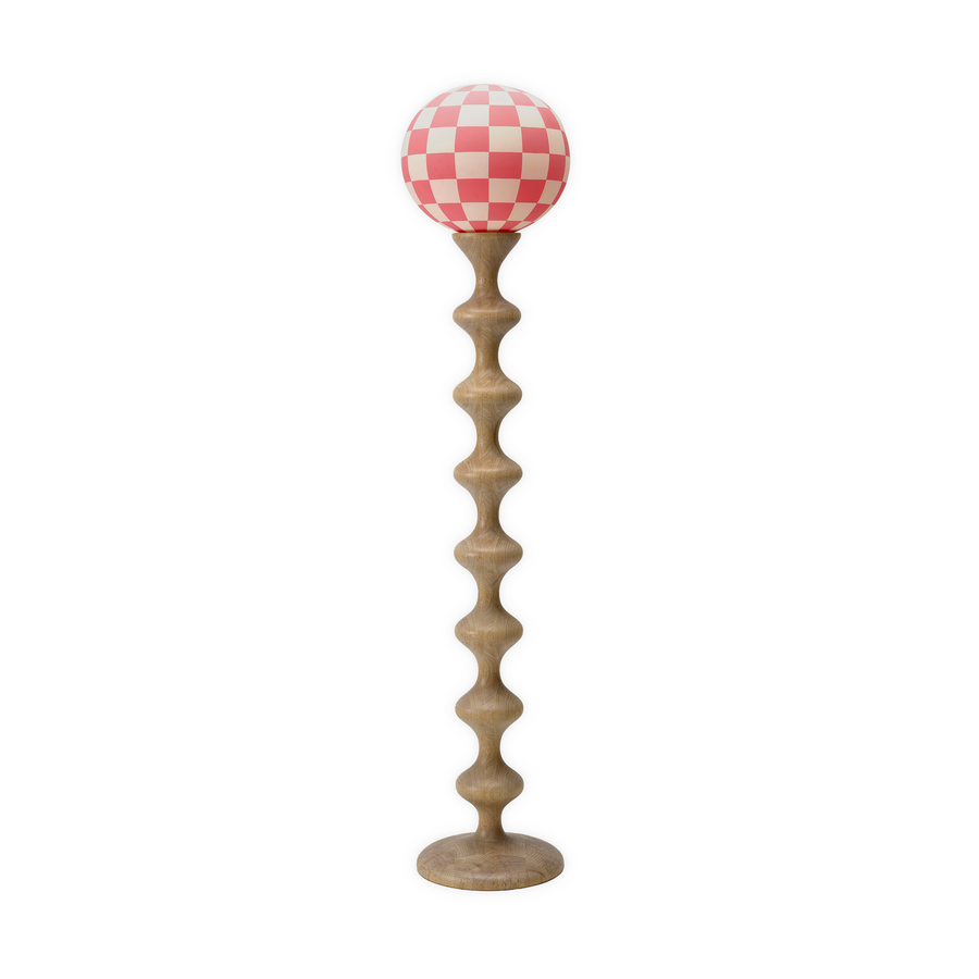Hozcal Lamp