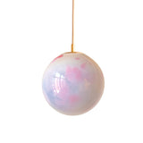 Iris Sorbetto Pendant
