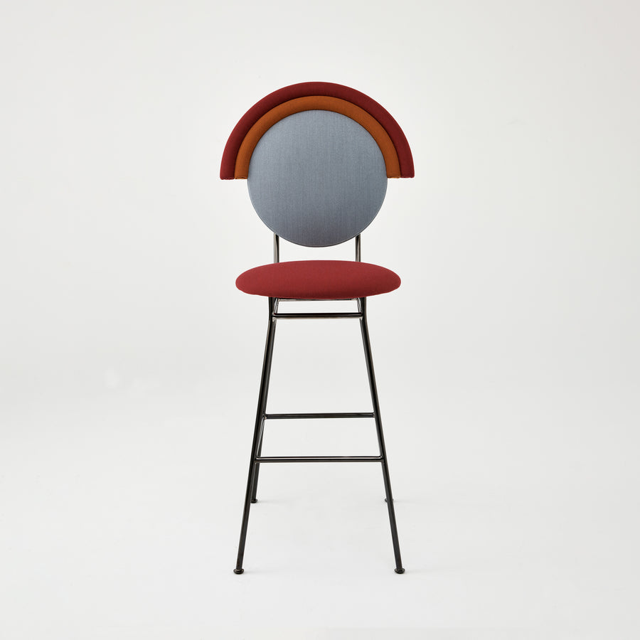 Iris Bar Stool