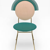 Iris Chair