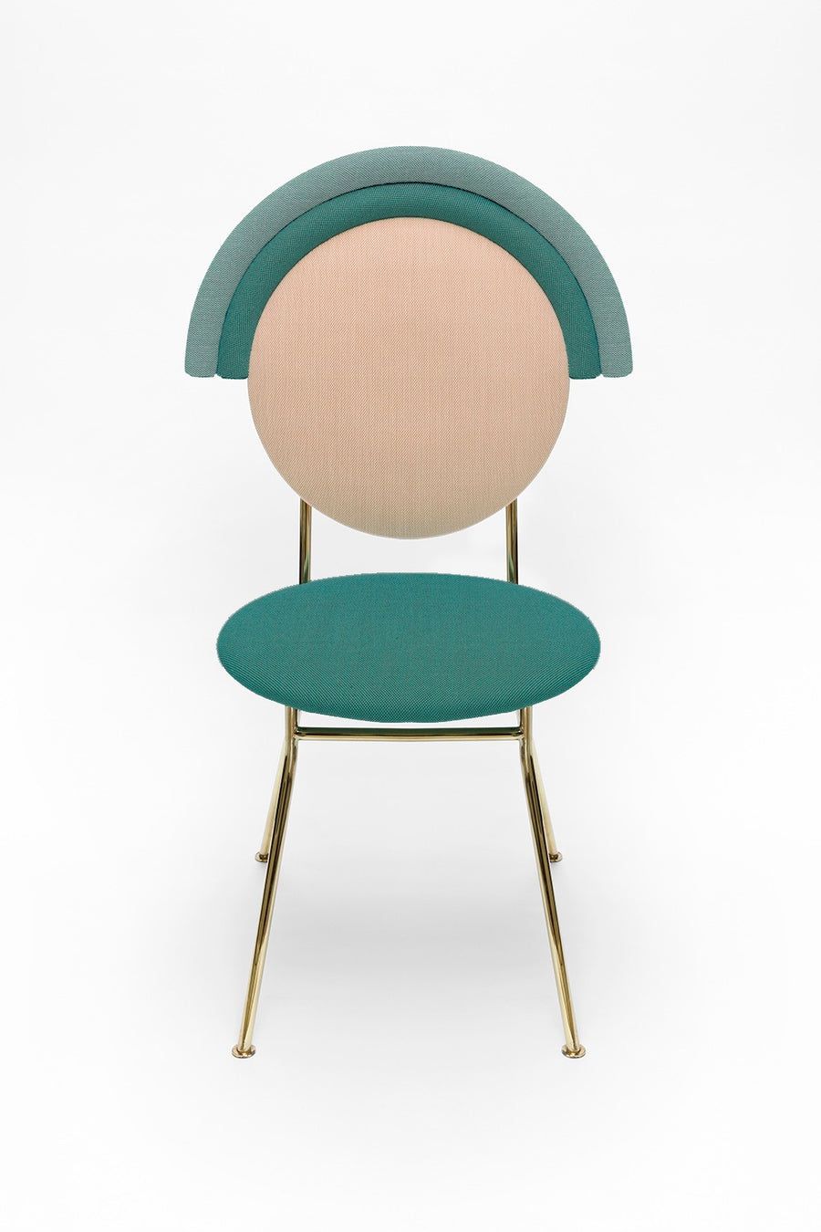 Iris Chair