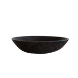 Batea Wood Bowl