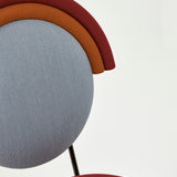 Iris Bar Stool