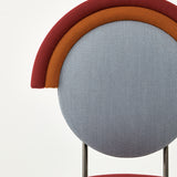 Iris Bar Stool
