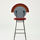 Iris Bar Stool