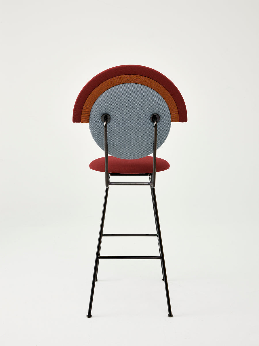 Iris Bar Stool