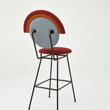 Iris Bar Stool