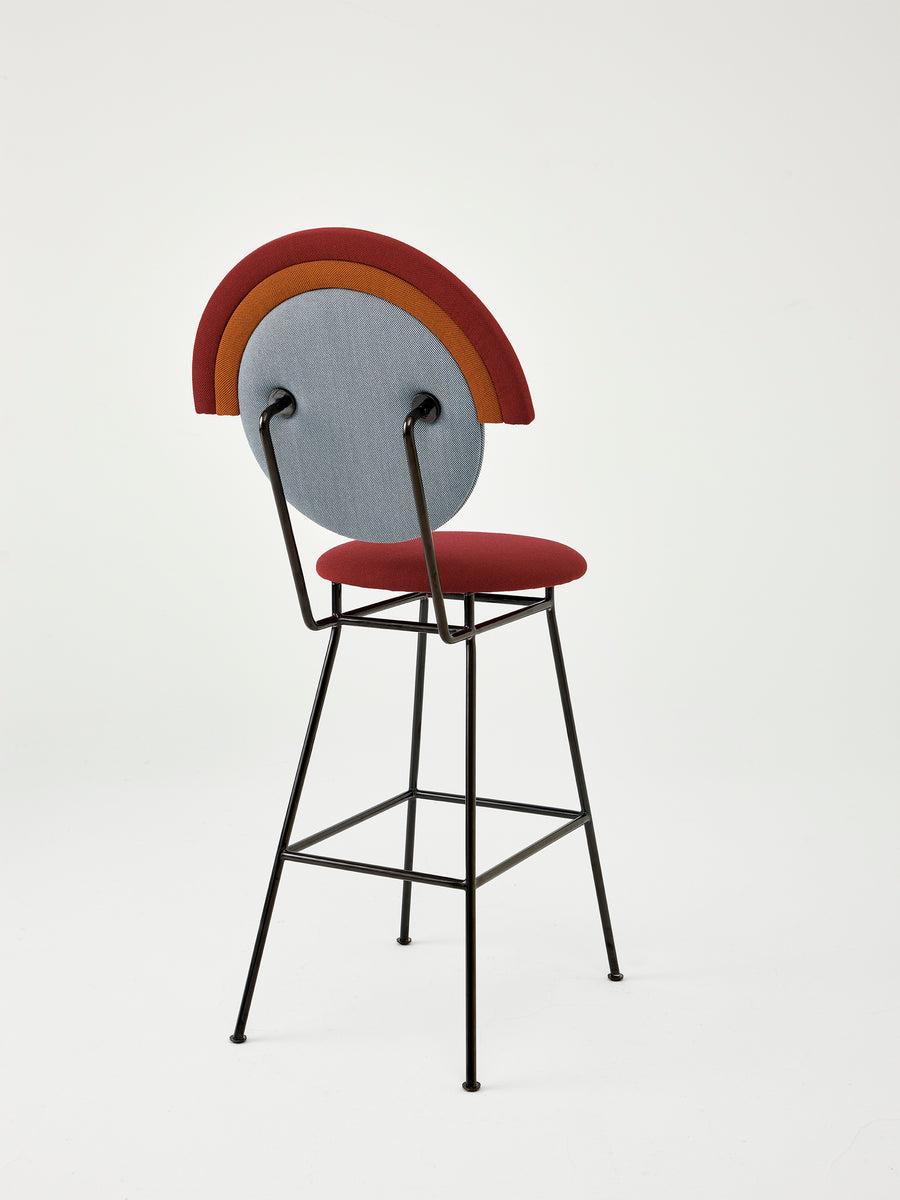 Iris Bar Stool