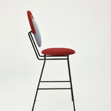 Iris Bar Stool