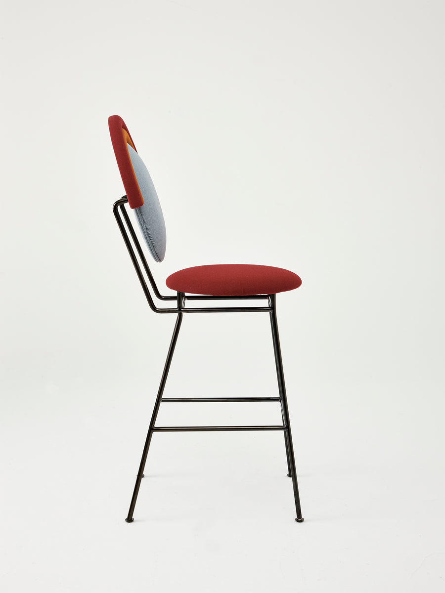 Iris Bar Stool