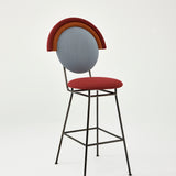 Iris Bar Stool