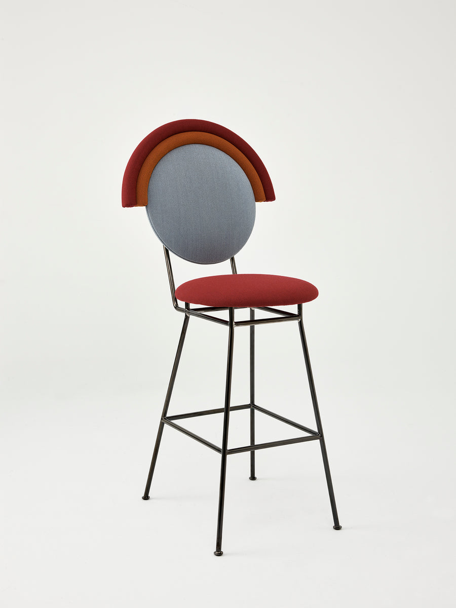 Iris Bar Stool