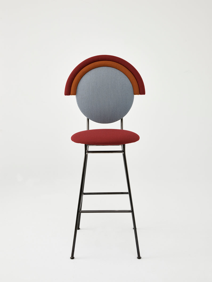 Iris Bar Stool