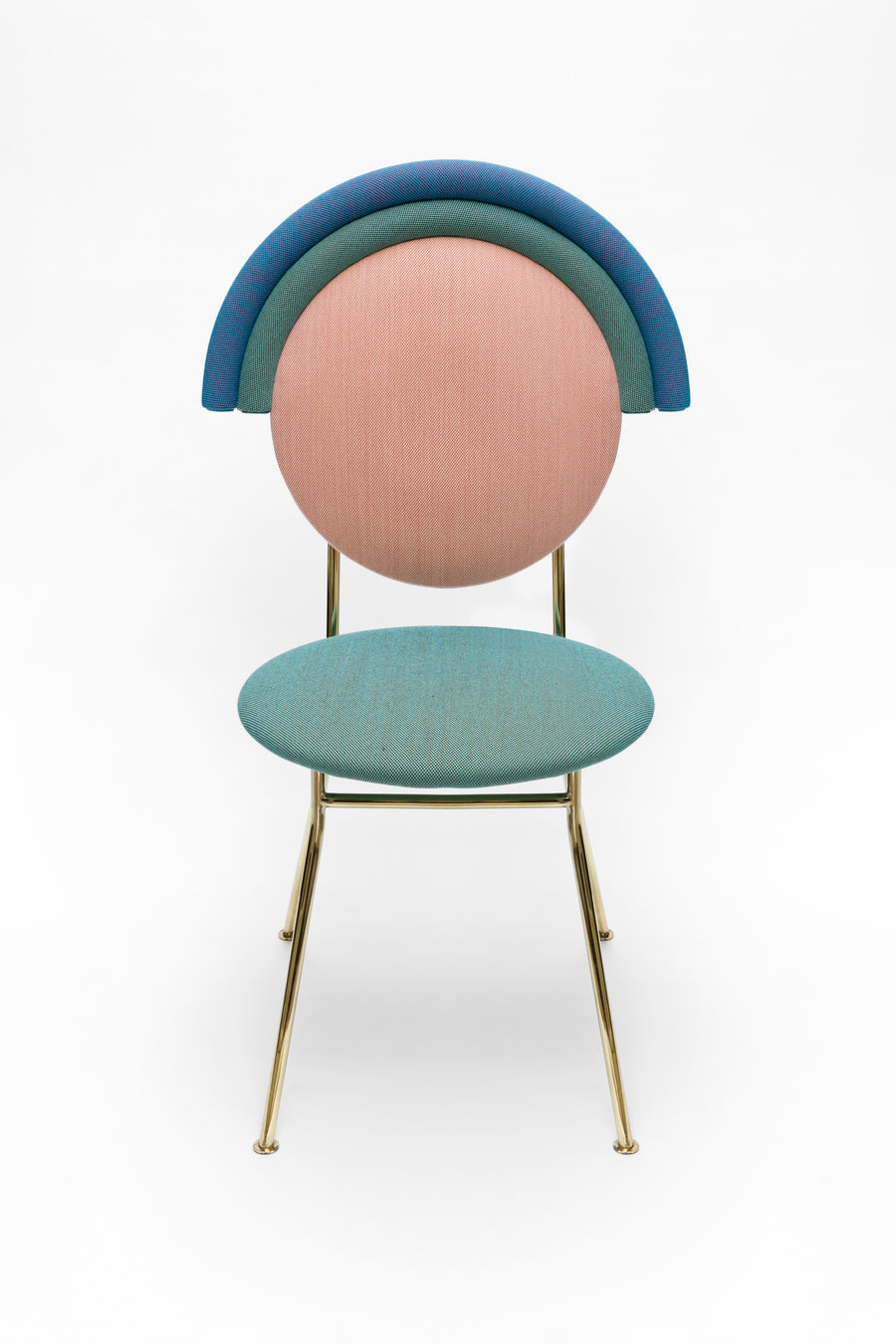 Iris Chair