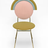 Iris Chair