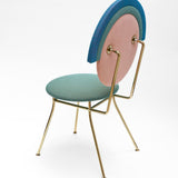 Iris Chair