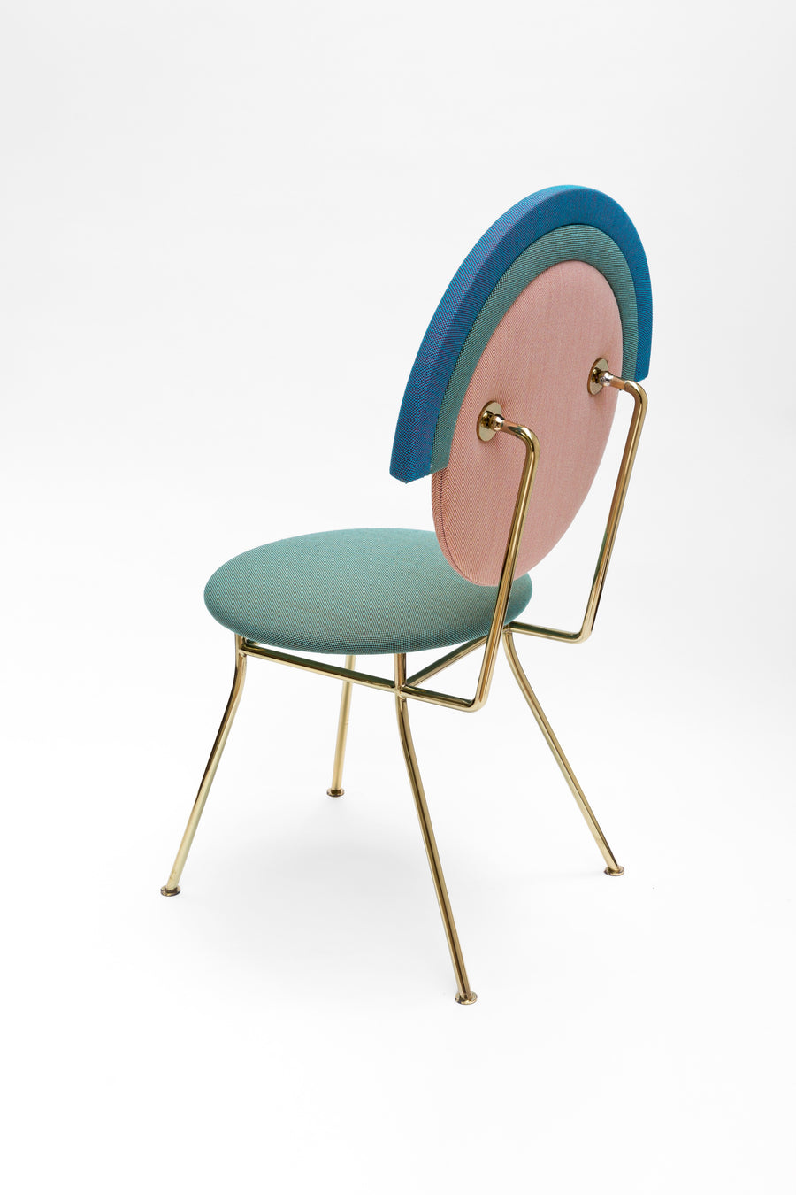 Iris Chair