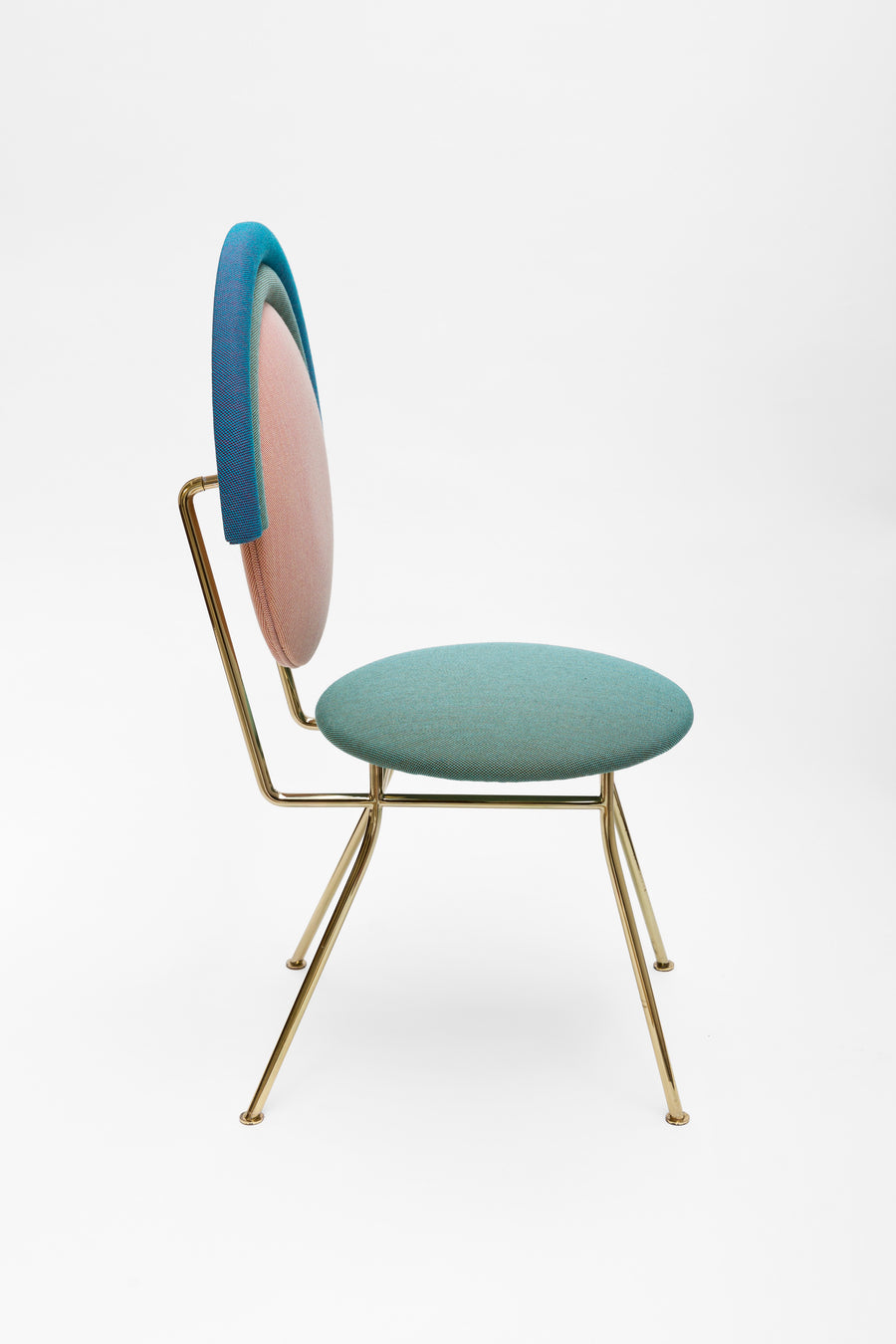 Iris Chair