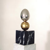 Egg of Reflection II