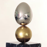 Egg of Reflection II