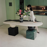 Balance Dining Table
