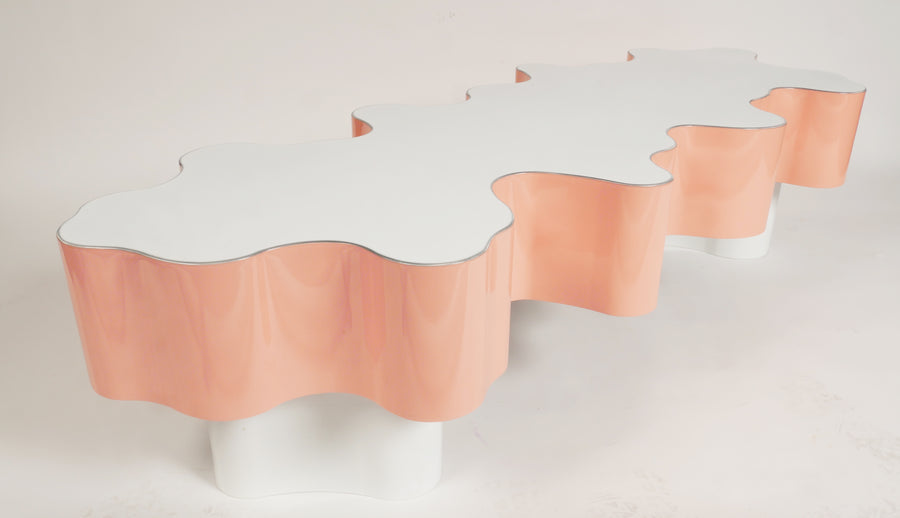 Tidal Coffee Table