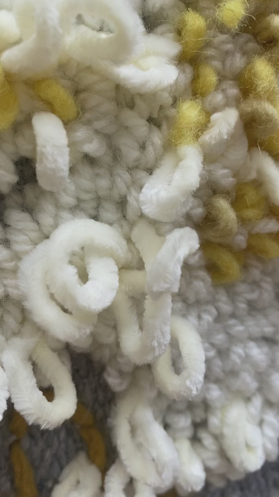 LICHEN Tapestry