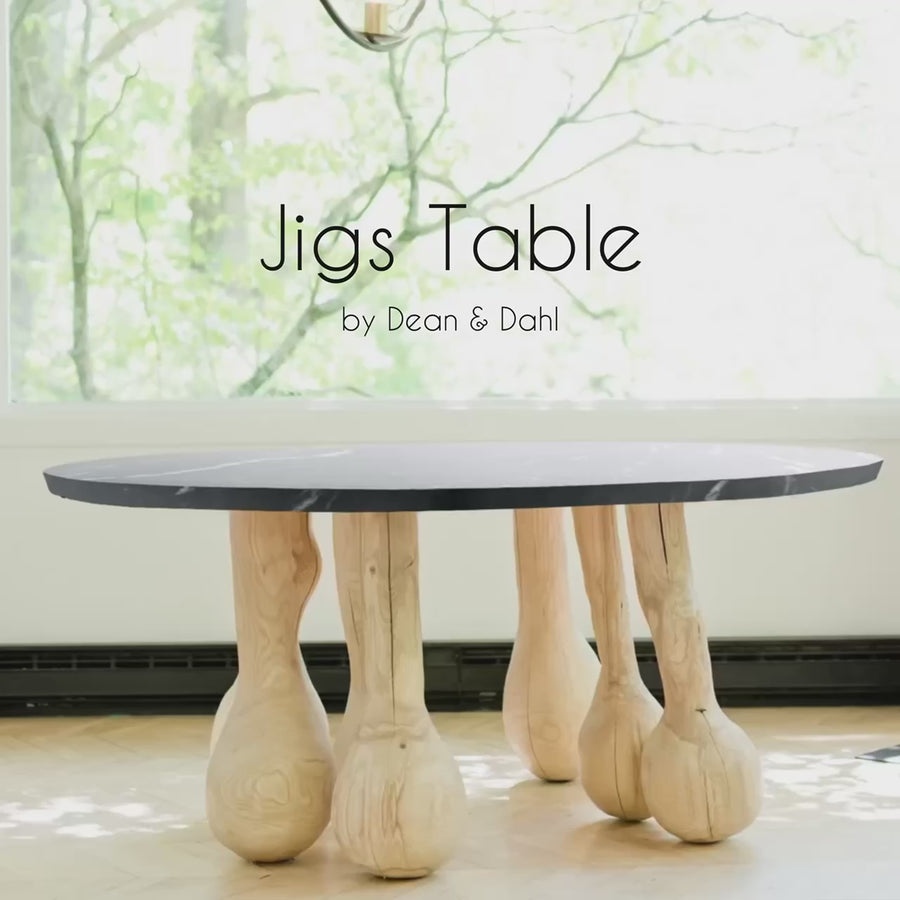 Jigs Table