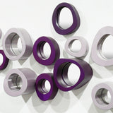 Organic Portals Mirror Set