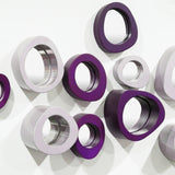 Organic Portals Mirror Set