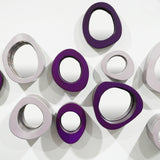 Organic Portals Mirror Set