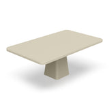 Rectangle Dining Table