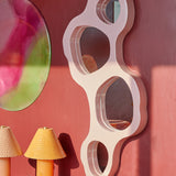 Java Orange Lamp
