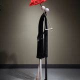 Red Parasol, 2008