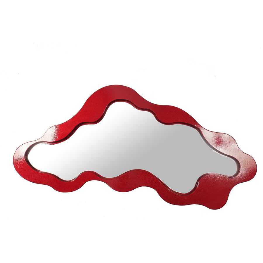 Red Cloud Mirror