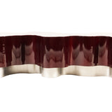 Red Tidal Coffee Table