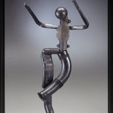 Russian Dancer, 1998