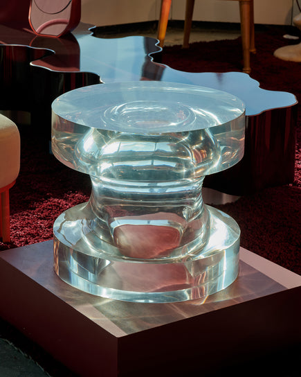 Echo II Side Table