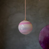 Citrus Sorbetto Pendant