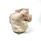 Serpentine Vessel