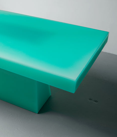SHIFT Pool Table