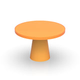 Round Dining Table