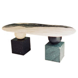 Balance Dining Table