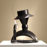 Thank You for Smoking, 2010