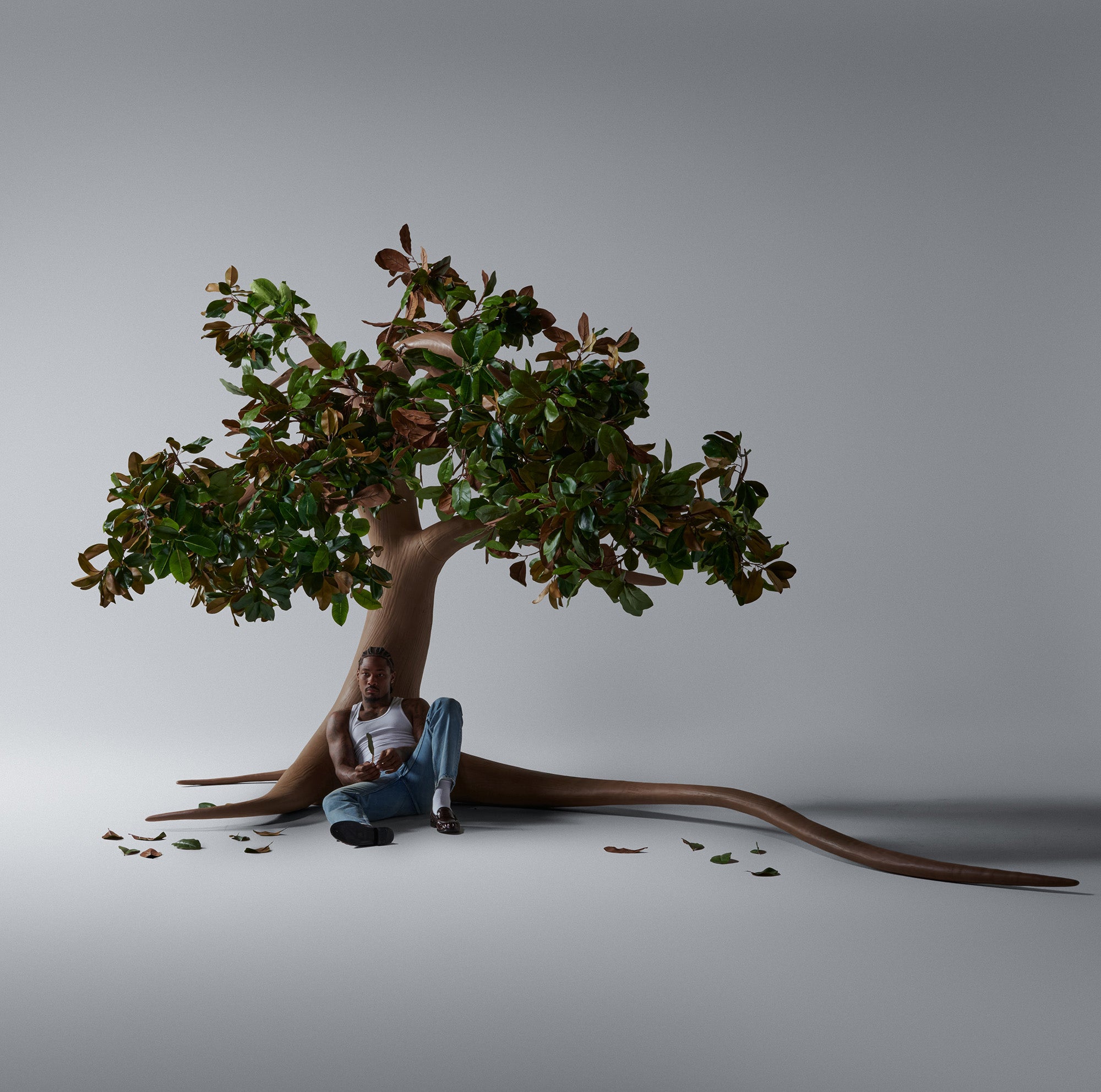 The Tree
