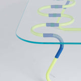 Cordage Table No.2