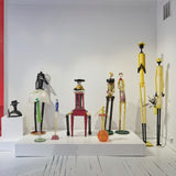 Homage to Jacob Lawrence, 2002