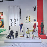 Statuesque, 2007