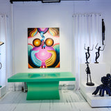 SHIFT Pool Table