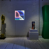 L3 Light Sculpture